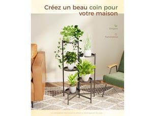 Etagère 48.5 cm coloris noir 402397_AABXY10556_6_DROPFR