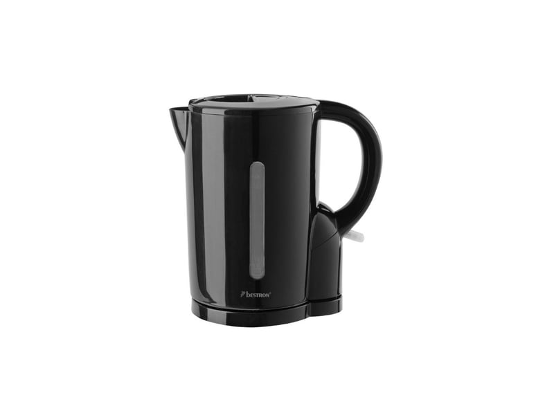  Bouilloire noire 1.7l bestron  - Conforama A