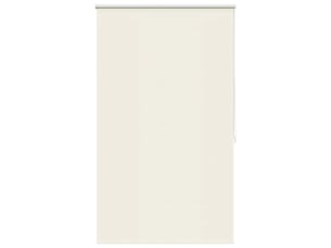 Store enrouleur occultant, store à rouleau 84,4 x 175 cm, largeur du tissu 80 cm, blanc cassé cf45471