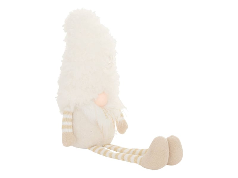  Gnome alpo assis blc 81cm ALPO - Conforama A