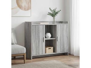 Buffet - bahut - meuble de rangement 98,5 x 33 x 80 cm pb