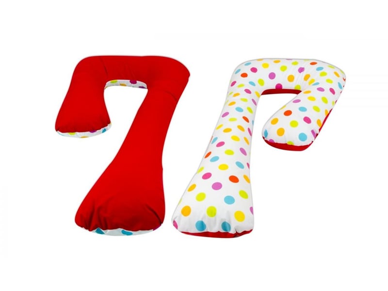  Coussin d'accouchement prepost natal 4200329.5 - Conforama A