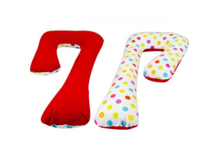 Coussin d'accouchement prepost natal