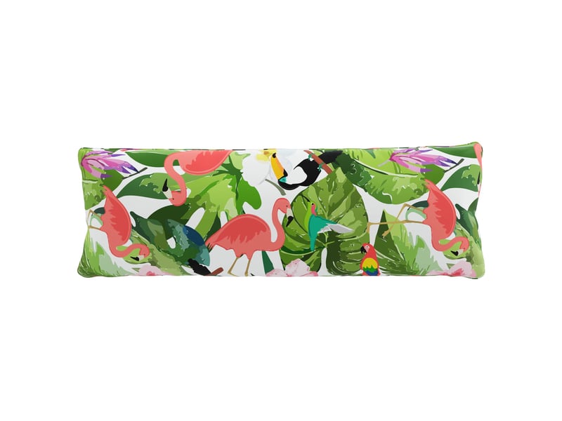  Coussin de dos, coussin de dossier 1 pièce putten 100 % polyester multicolore cf54405  - Conforama D