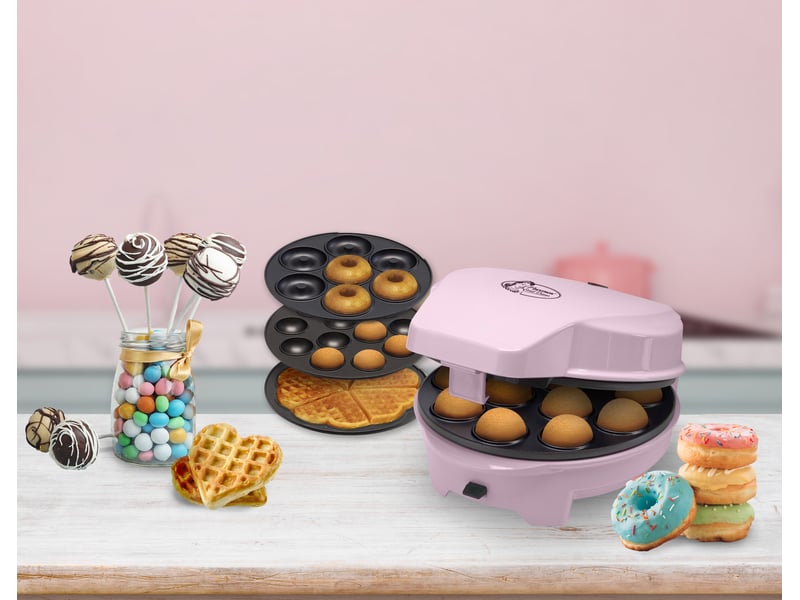  APPAREIL GATEAUX 3 E  - Conforama X
