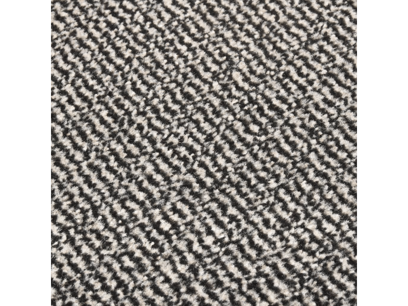  Paillasson touffeté 40x60 cm marron clair - comfortxl 326943 - Conforama C