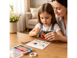 Kit diy fantôme halloween 3d en perles, décoration fait main avec perles colorées, loisirs créatifs pour débutants, fantômes d'halloween