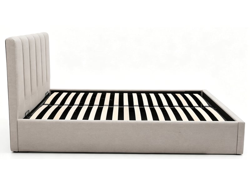 Lit adulte 140x190 cm  - Conforama C