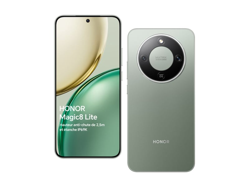  Smartphone 6.79 amoled 8 go 512 go 108 mp 7500 mah 66 w vert 5g 421705_AACLI44656_6_DROPFR - Conforama A