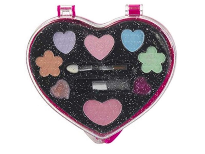  Set maquillage boite coeur 5564 - Conforama B