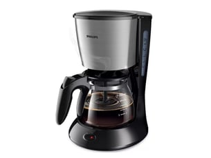 Philips - cafetière filtre 7 tasses 700w  hd7435-20 -