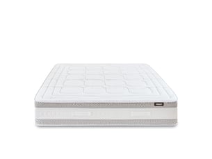 Matelas 160x200 cm <strong>BELLECOUR</strong>  <strong>3MA13.S.1620</strong> Mousse + mémoire de forme soutien Très ferme épaisseur 33 cm