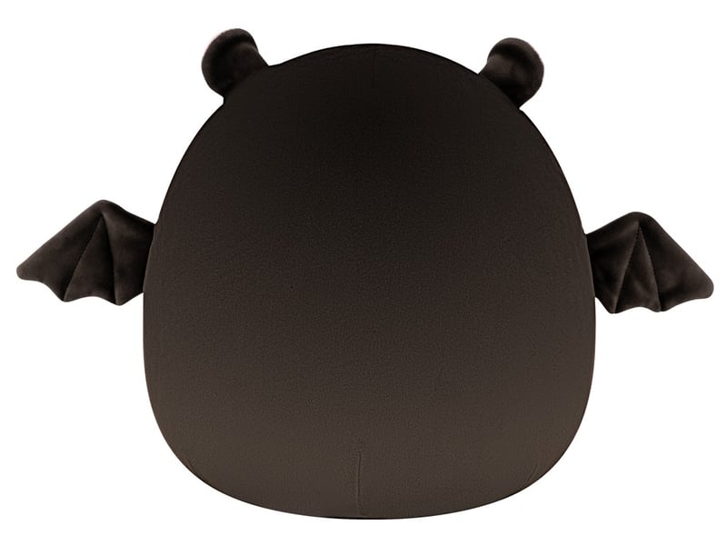  Peluche chauve souris skyler squishmallows - 30 cm  - Conforama D