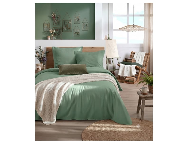 Parure de lit collection cocon  - Conforama E
