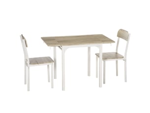 Ensemble table       