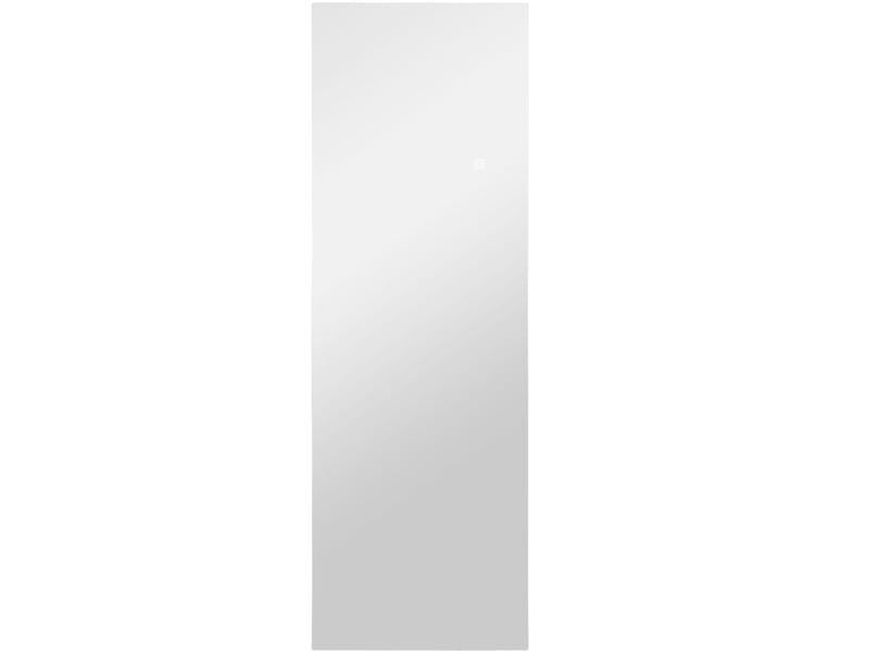 Miroir sur pied led 40 x 120 cm tactile sans cadre homvra - Conforama A