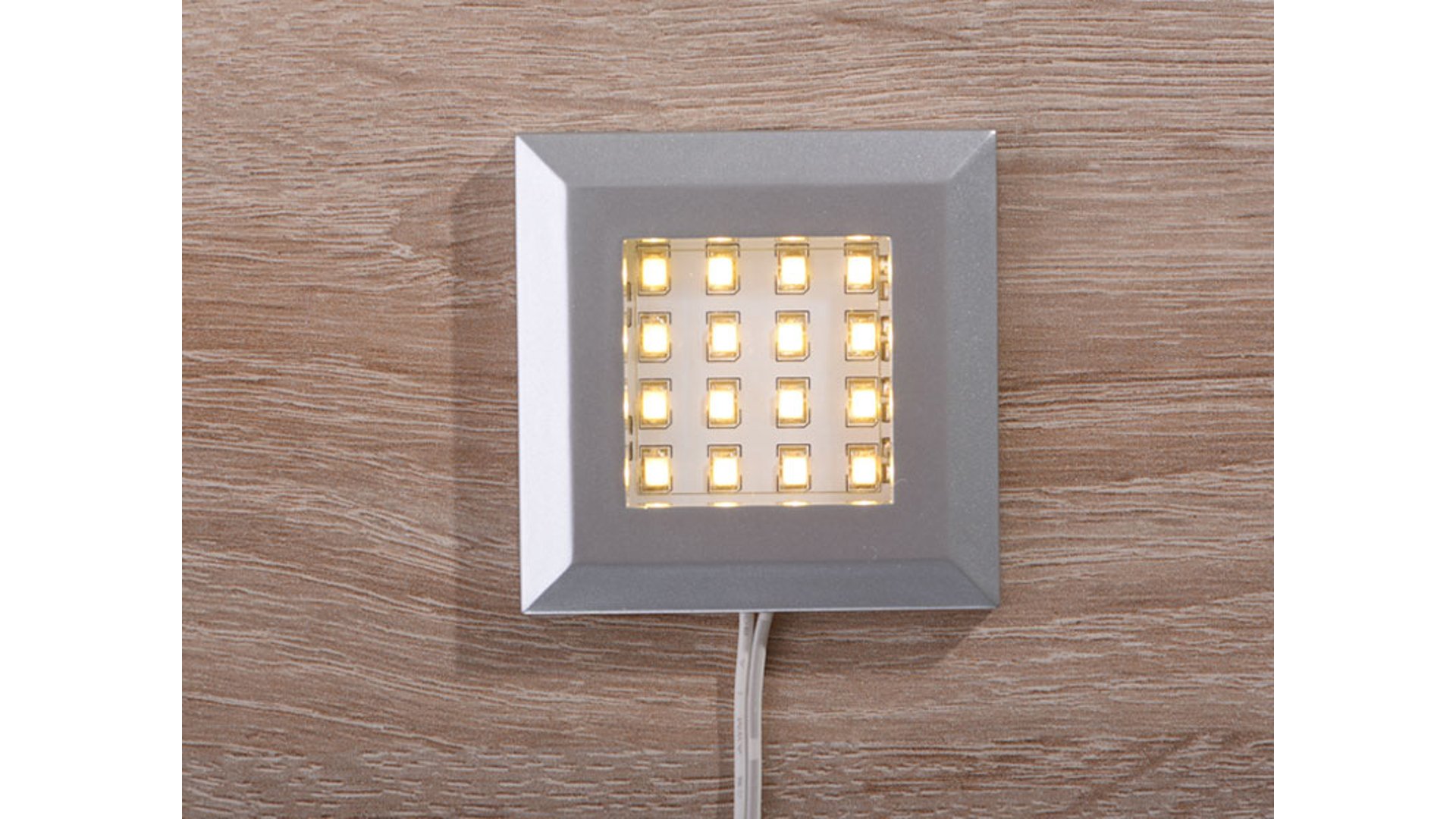 CONFORAMA Lampe DONALD