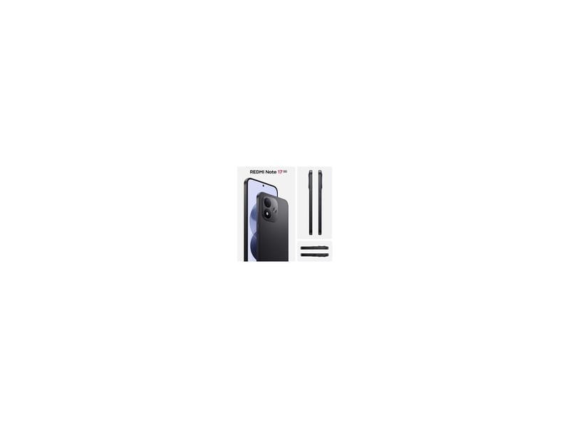  Smartphone 5g 6.99 amoled 120hz 128 go 6 go noir 8306591 - Conforama B