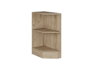 Vicco etagère de cuisine, chêne doréchêne doré, 30cm mit 2 fächern