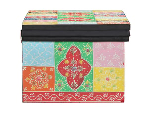 Meuble tv coloris multicolore 80 cm <strong></strong>  <strong></strong>