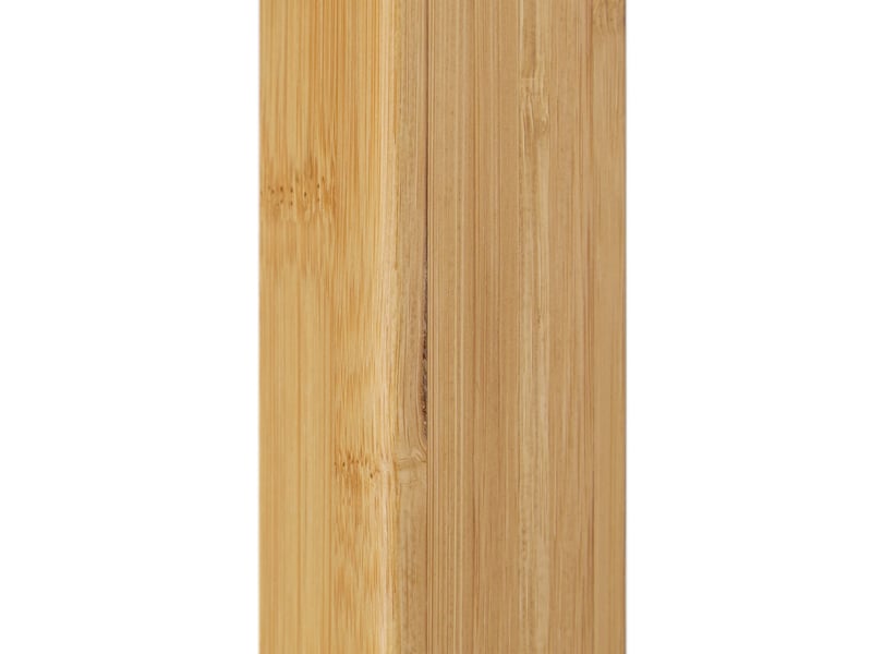  Porte manteau en forme d'arbre avec 8 crochets et 4 pieds obliques style moderne entrée 170 x 40 x 40 cm en bambou naturel 13_0010368  - Conforama D