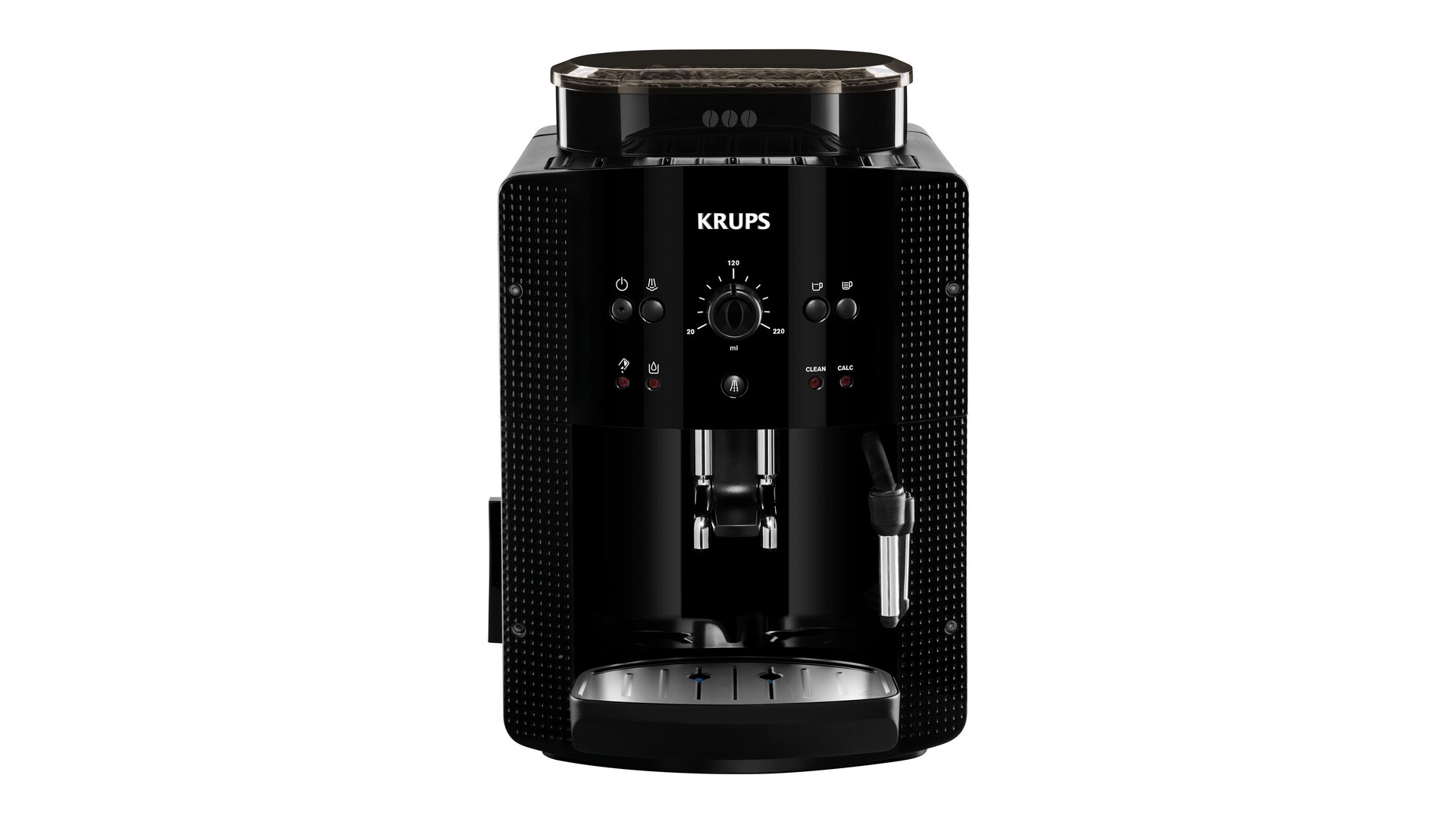 KRUPS EXPRESSO FULL AUTO YY3957FD 