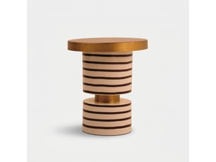 Table basse coloris multicolore AHD AMAZING HOME DESIGN