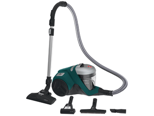 Aspirateur traineau sans sac HOOVER - 75 dB