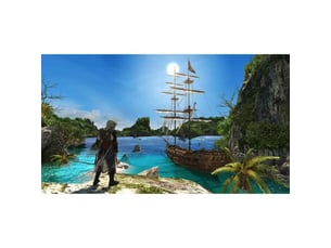 Assassin's creed the rebel collection nintendo switch ubisoft code dans la boite