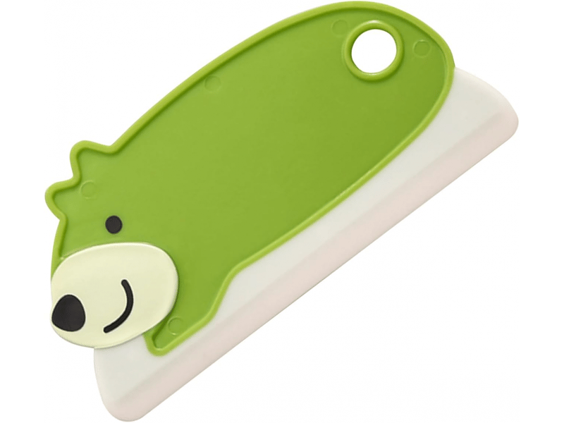  Petite raclette | raclette cartoon pour la douche, le miroir et les vitres,raclettes pour évier de cuisine  - Conforama A