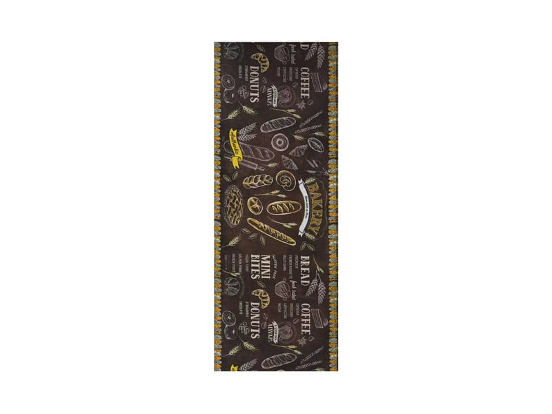  Tapis de sol antidérapant sprinty bakery sibling-sprinty-bakery - Conforama A