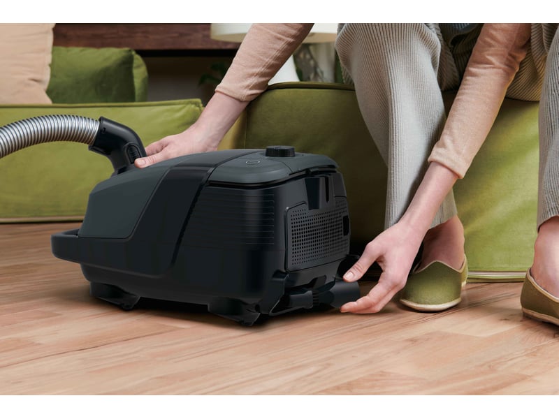 Aspirateur traineau avec sac  - Conforama L