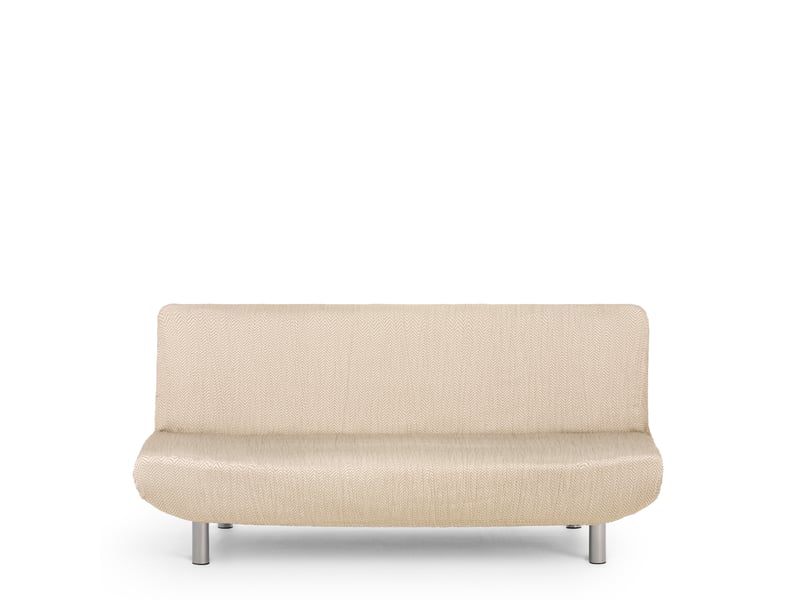 Housse de canapé 3 places clic-clac apollo c00  - Conforama A