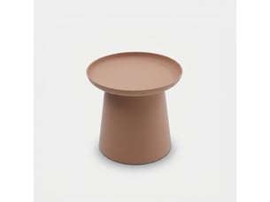Table basse  coloris rose AHD AMAZING HOME DESIGN 
