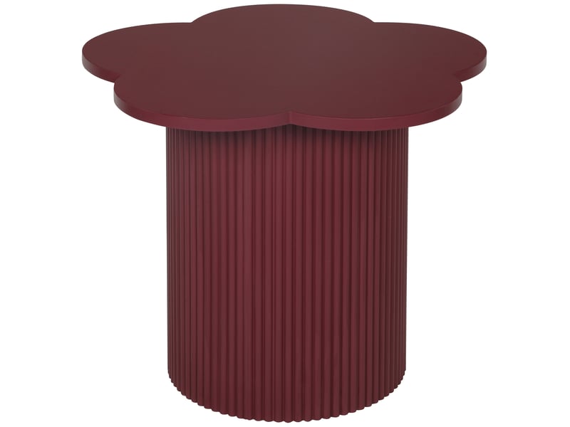  BDC ROUGE  - Conforama D