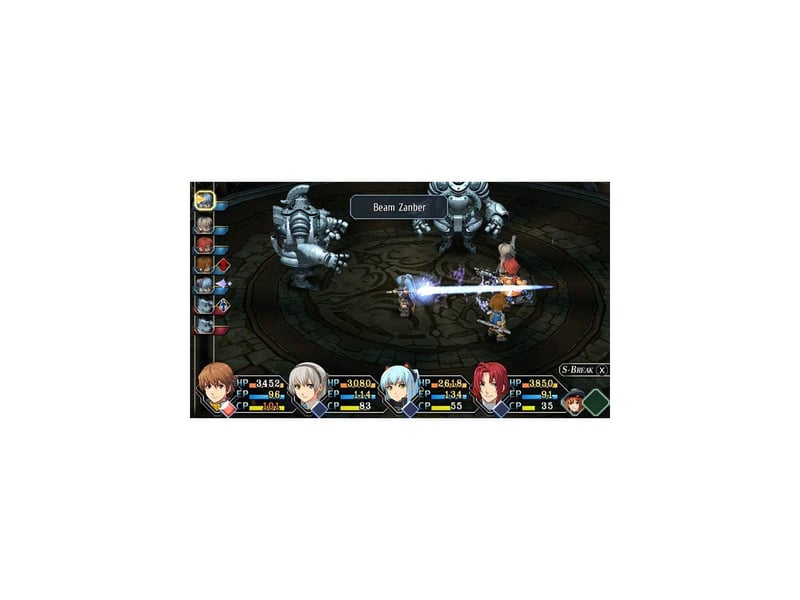  Rpg ps5 legend of heroes trails zero trails to azure deluxe edition modes graphiques 4k 60120 fps 810100867683 - Conforama E