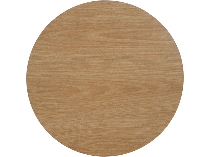 Table basse rond(e)  - Conforama J