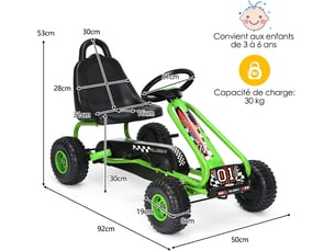 3 En 1 Mercedes-benz Porteur Enfant Avec Poignée Détachable Et Auvent Amovible Charge 25kg Blanc