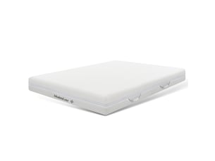 Matelas 180x200 cm BEAOK   Mousse soutien Medium épaisseur 20 cm