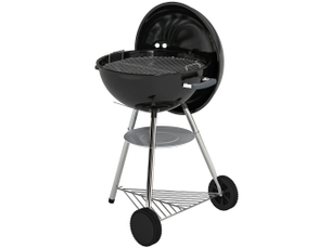 Barbecue à charbon <strong>WELLTIN</strong> 