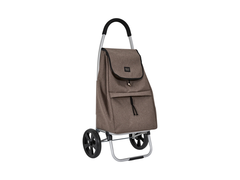 Chariot aluminium elle - Conforama B