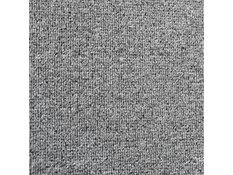  Tapis de couloir gris foncé 50x150 cm - comfortxl 326969 - Conforama E