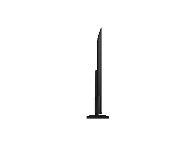  Tv qled 4k 85 pouces tq85q6faau avec gaming hub et quantum dots TQ85Q6FAAUXXC - Conforama C