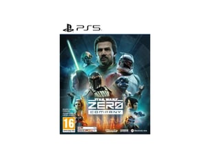 Jeu ps5 strategie tactique au tour par tour hawks zero company