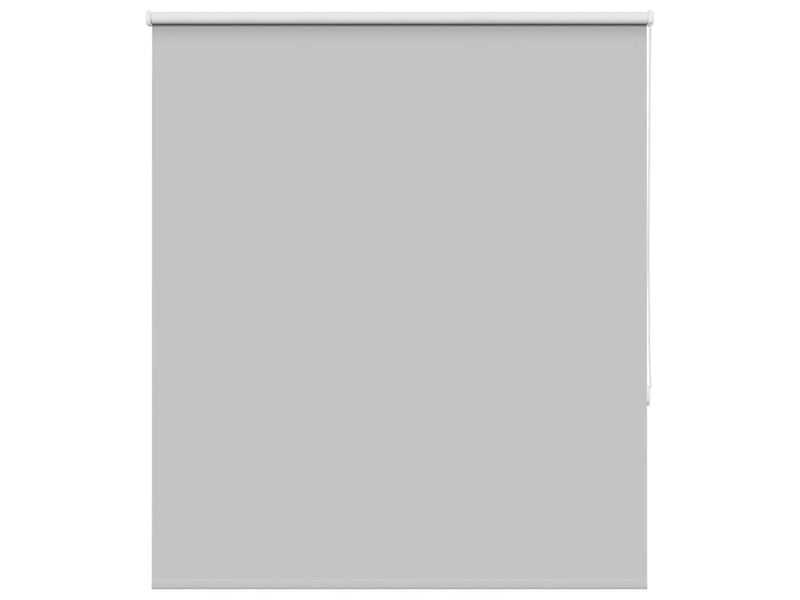 Store enrouleur occultant, store à rouleau largeur du tissu 136,6 cm polyester cf46007 - Conforama B