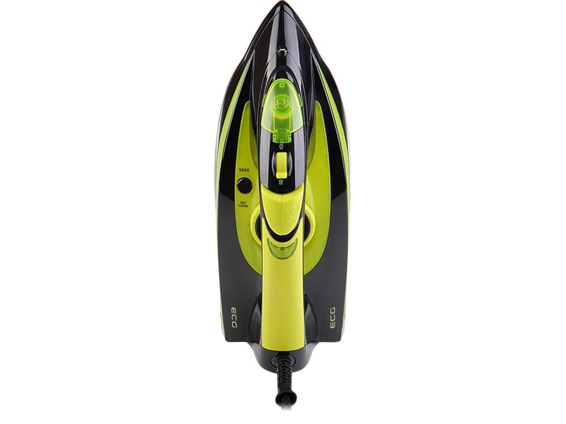  Fer à repasser vapeur ecg nz 280 auto-off 2600 w  - Conforama E