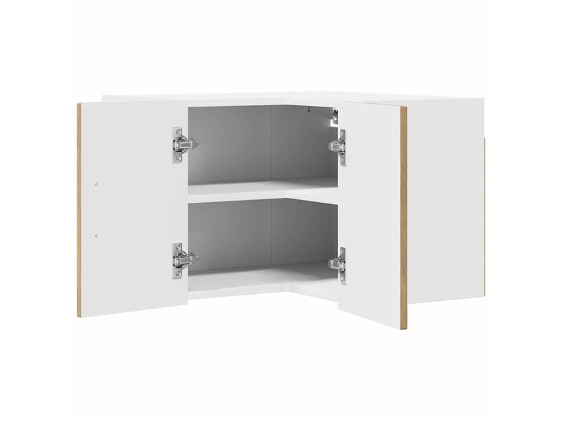 Panneau de lave-vaisselle kalmar chêne artisanal shl8548 - Conforama E