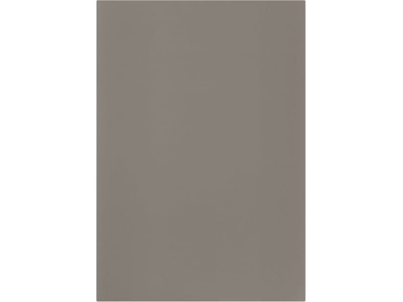 LINDY GRIS TAUPE  - Conforama C