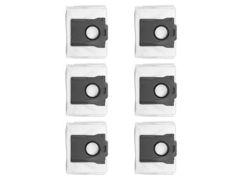 Dust bag for dreame aqua 10 ultra roller vacuum cleaner replacement parts vacuum dust bag a - Conforama C