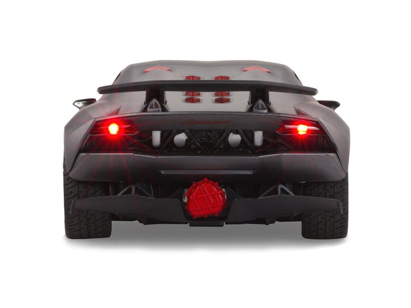  Lamborghini sesto elemento  2,4ghz 1:14 402112 - Conforama E